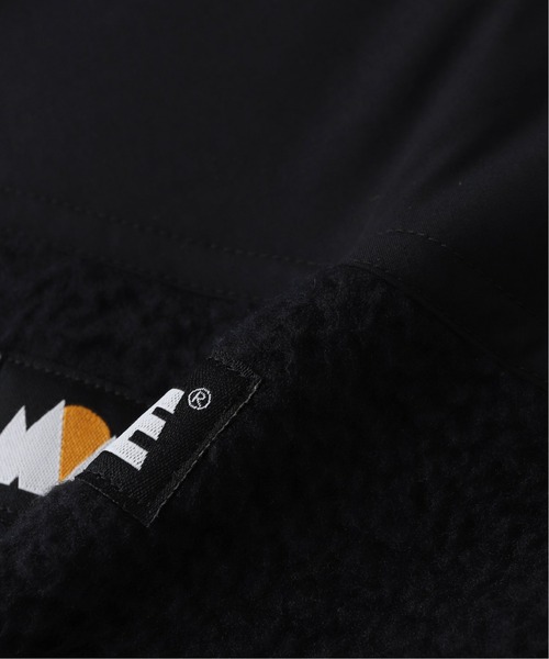 MONTANE(モンテイン)の「【MONTANE / モンテイン】CHONOS JKT(ブルゾン・メンズ・ブラック/グリーン・X-LARGE/XX-LARGE/LARGE)」の5枚目の写真