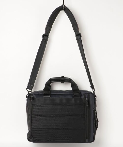 HANDS ORIGINAL（ハンズオリジナル）の「HANDS（ハンズ）オリジナル バーマス（BERMAS） バウアーⅢ（BAUERⅢ