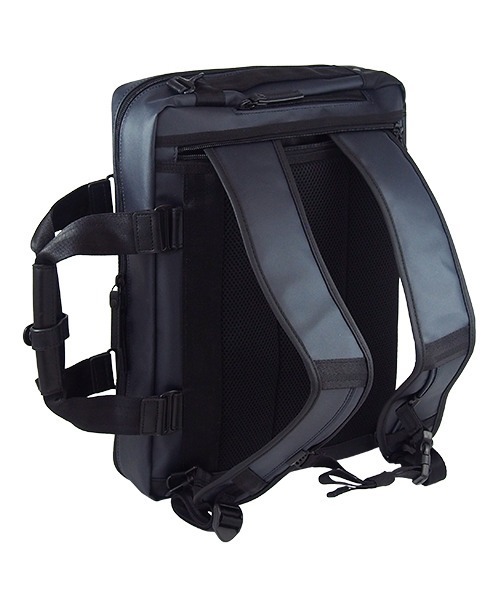 HANDS ORIGINAL（ハンズオリジナル）の「HANDS（ハンズ）オリジナル バーマス（BERMAS） バウアーⅢ（BAUERⅢ