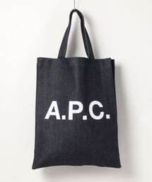 A.P.C. | TOTE LOU MINI ANSES 22PC(トートバッグ)