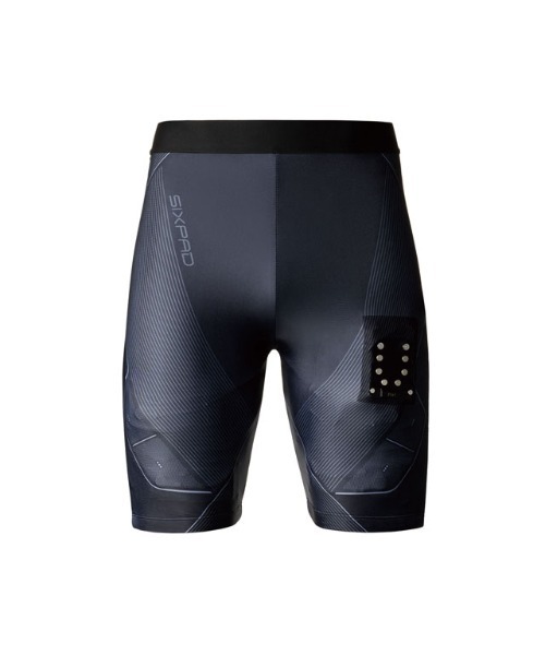 SIXPAD（シックスパット）の「【本体のみ】SIXPAD Powersuit Hip&Leg