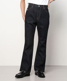 HYSTERIC GLAMOUR | デニムフレアパンツ(デニムパンツ)