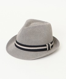 ikka | ドライサーモ中折れハット(ハット)