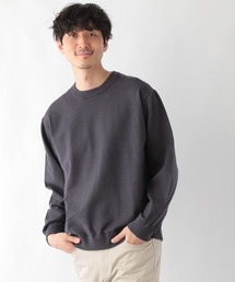 ヤミツキニットクループルオーバー/263093