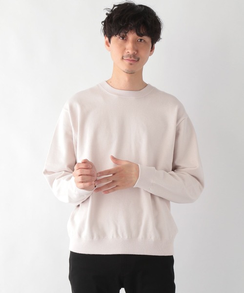 セール】ヤミツキニットクループルオーバー/263093（ニット/セーター