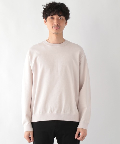 セール】ヤミツキニットクループルオーバー/263093（ニット/セーター