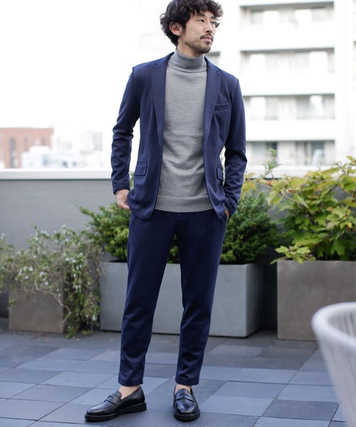 ブランド古着 セットアップ セットアップ Nano Universe ナノユニバース のファッション通販 Zozoused