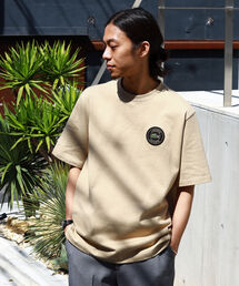 LACOSTE × BEAMS / 別注 Short Sleeve T-Shirt