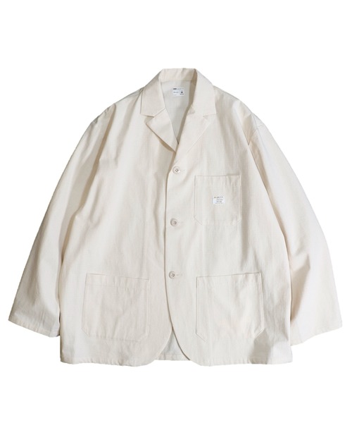 PENNEYS（ぺニーズ）の「PENNEY'S / ペニーズ WORK JACKET