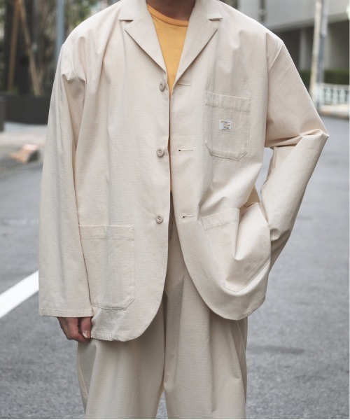 PENNEYS（ぺニーズ）の「PENNEY'S / ペニーズ WORK JACKET