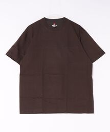 アメリカ発！世界中から愛されているポケットTシャツ！【Hanes】Beefy POCKET T-SHIRT H5190 ビーフィーTシャツ