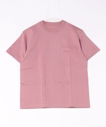 HANES(�w�C���Y)�̃A�����J���I���E�����爤����Ă���|�P�b�gT�V���c�I�yHanes�zBeefy POCKET T-SHIRT H5190 �r�[�t�B�[T�V���c(T�V���c/�J�b�g�\�[)