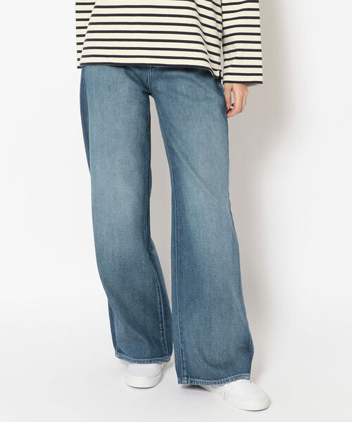 DENHAM（デンハム）の「DENHAM/デンハム/KEIRA DSWD（デニム