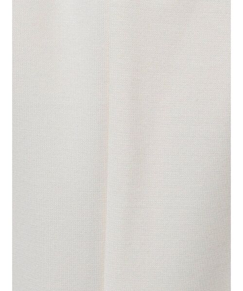 MERCURYDUO（マーキュリーデュオ）の「トラックパンツ（その他パンツ・レディース・ライトグレー/アイボリー・FREE）」の9枚目の写真