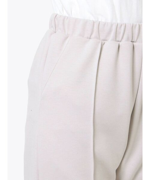 MERCURYDUO（マーキュリーデュオ）の「トラックパンツ（その他パンツ・レディース・ライトグレー/アイボリー・FREE）」の17枚目の写真