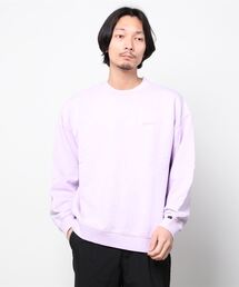 Levi's | LEVI'S(R) FRESH RED TAB スウェットシャツ NATURAL DYE VIOLET(スウェット)