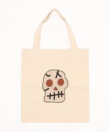 J-B-J（ジェイビージェイ）の「J-B-J | 〈別注〉トートバッグ BRULL（トートバッグ・メンズ）」