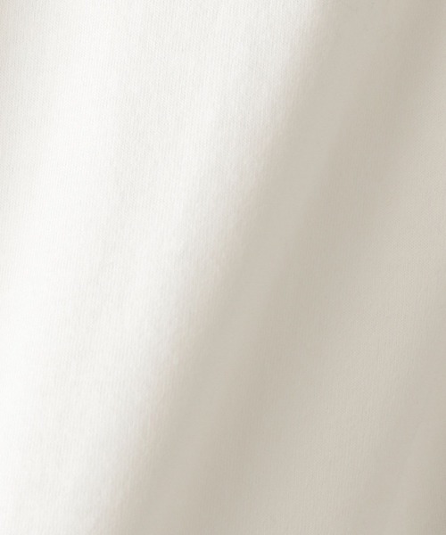 GLOBAL WORK(グローバルワーク)の「キモウテンジク7分袖Tee/263075(Tシャツ/カットソー・メンズ・ネイビー/スカイブルー/ホワイト/キャメル/グレー・SMALL/X-LARGE/MEDIUM/LARGE)」の11枚目の写真