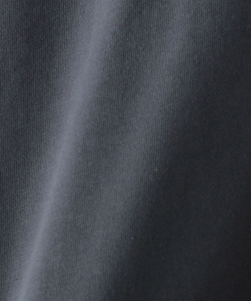 GLOBAL WORK(グローバルワーク)の「キモウテンジク7分袖Tee/263075(Tシャツ/カットソー・メンズ・ネイビー/スカイブルー/ホワイト/キャメル/グレー・SMALL/X-LARGE/MEDIUM/LARGE)」の21枚目の写真