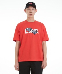 LMC( )́yLMCzHEART OG TEE / GGV[ n[g OtBbN TVc(TVc/Jbg\[)