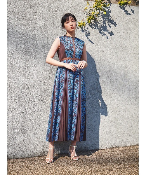 LILY BROWN（リリーブラウン）の「メタルバングル（バングル/リストバンド・レディース・シルバー/ゴールド・FREE）」の13枚目の写真