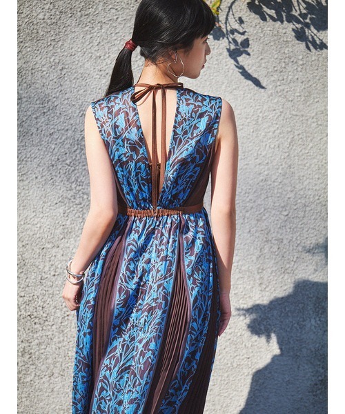 LILY BROWN（リリーブラウン）の「メタルバングル（バングル/リストバンド・レディース・シルバー/ゴールド・FREE）」の14枚目の写真