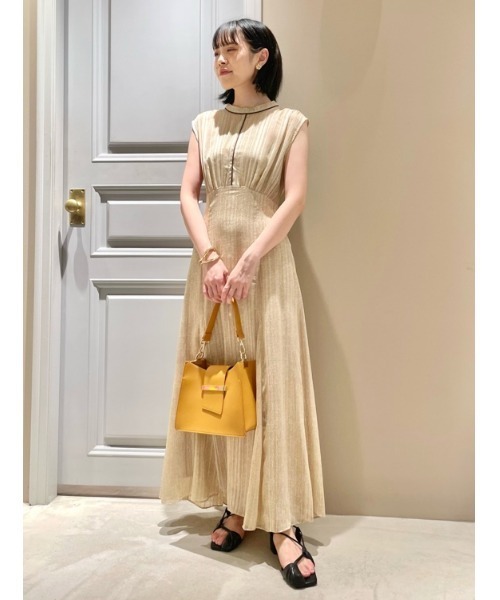 LILY BROWN（リリーブラウン）の「メタルバングル（バングル/リストバンド・レディース・シルバー/ゴールド・FREE）」の19枚目の写真