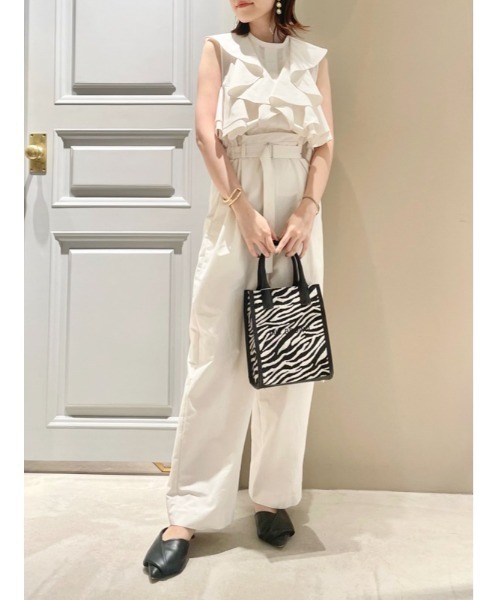 LILY BROWN（リリーブラウン）の「メタルバングル（バングル/リストバンド・レディース・シルバー/ゴールド・FREE）」の18枚目の写真