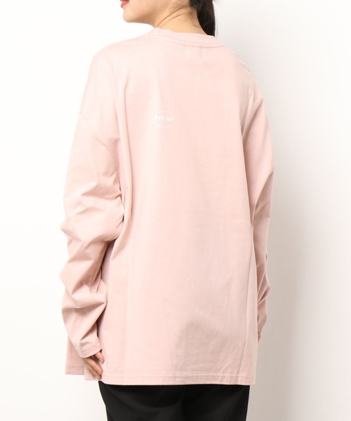 セール】Ethic cotton daily cloth（Tシャツ/カットソー）｜AMAIL 