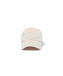 RHOMBUS BASIC BALL CAP
