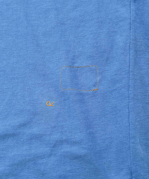 45R カノコのオーシャンドレス 45R（フォーティファイブアール）の「カノコのオーシャンドレス