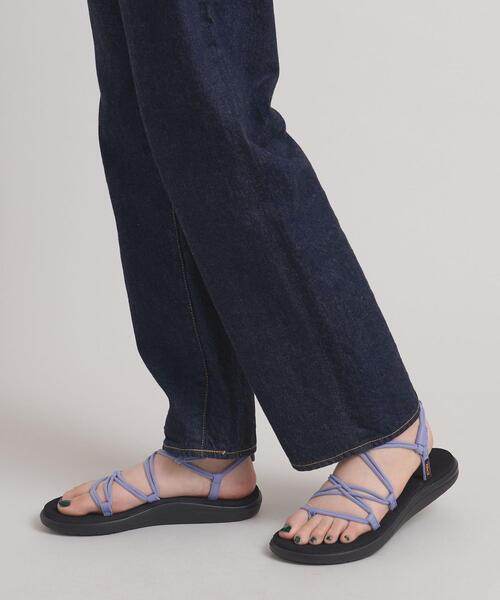 Teva（テバ）の「＜Teva(テバ)＞VOYA INFINITY ボヤ インフィニティ/サンダル（サンダル・レディース・ホワイト/ライラック/ブラック・7/5/6/8）」の13枚目の写真