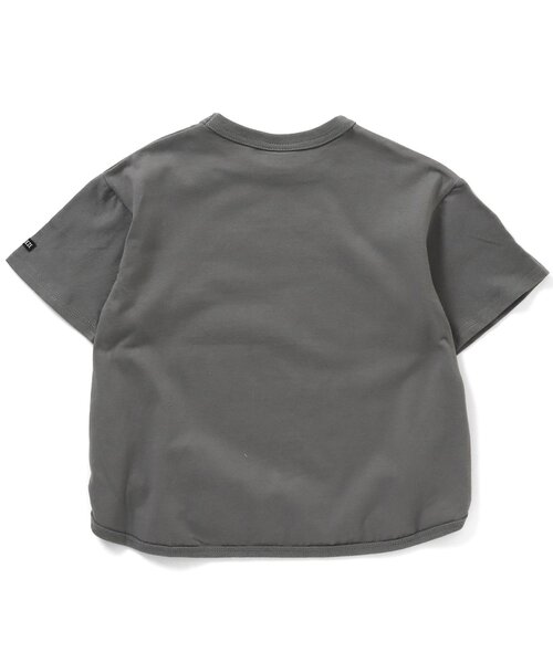 セール】くるま刺繍Tシャツ（SwimmyDesignLabコラボ）（Tシャツ