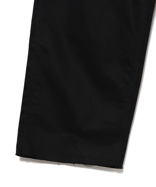 BEAMS BOY（ビームスボーイ）の「Lee × maturely / 別注 Frayed Seam