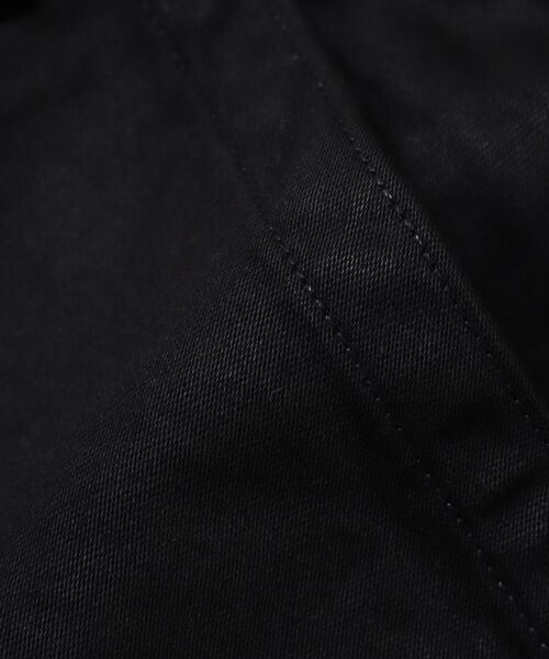 BEAMS BOY（ビームスボーイ）の「Lee × maturely / 別注 Frayed Seam