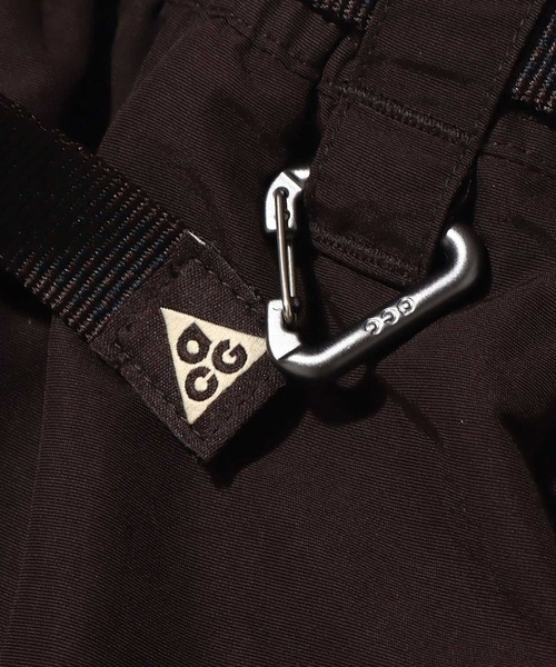 Nike ACG スノーボードウェア XL ダークブラウン Nike ACG スノーボードウェア XL ダークブラウン
