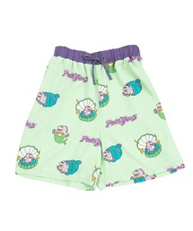 PUNYUS（プニュズ）の「DINO総柄ショートパンツ（その他パンツ）」