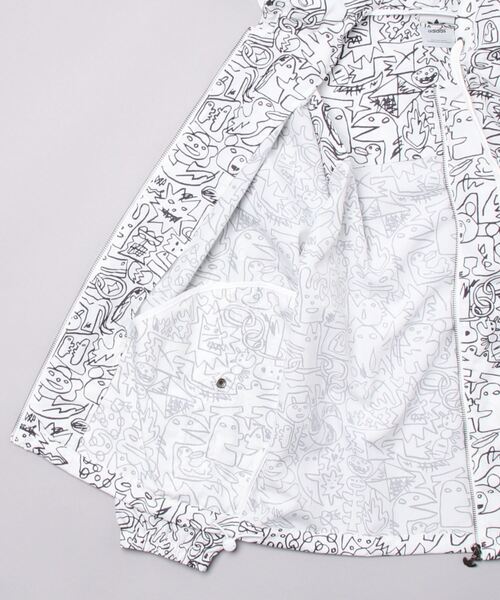 old　adidas　プルオーバージャケット　オーストリア製　希少デザイン Fullress on X: 