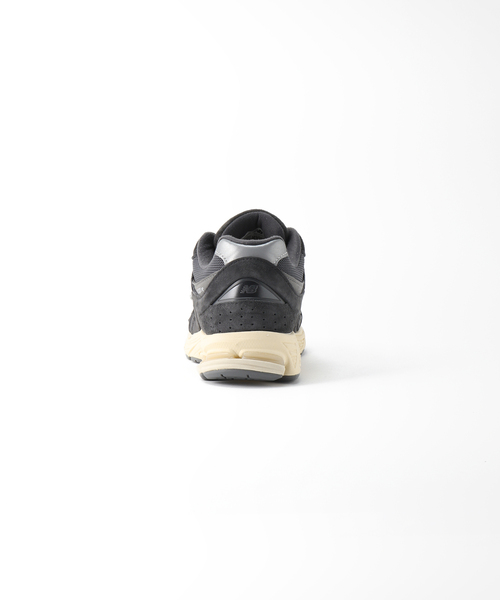 NEW BALANCE(ニューバランス)の「【NEW BALANCE/ニューバランス】M2002RHO:スニーカー(スニーカー・レディース・ネイビー・23.5cm/24cm/24.5cm/25cm)」の5枚目の写真