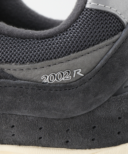 NEW BALANCE(ニューバランス)の「【NEW BALANCE/ニューバランス】M2002RHO:スニーカー(スニーカー・レディース・ネイビー・23.5cm/24cm/24.5cm/25cm)」の15枚目の写真