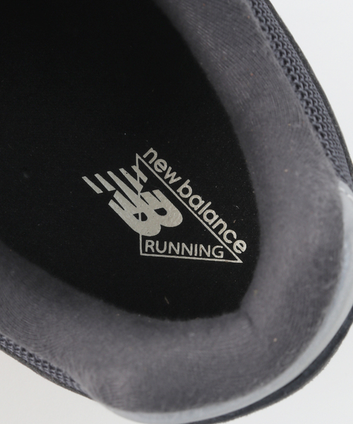 NEW BALANCE(ニューバランス)の「【NEW BALANCE/ニューバランス】M2002RHO:スニーカー(スニーカー・レディース・ネイビー・23.5cm/24cm/24.5cm/25cm)」の17枚目の写真