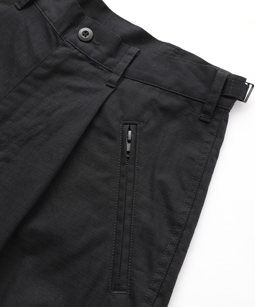 パンツ RIPSTOP MULTI POCKET PANTS XLARGE 36inch XLARGE（エクストララージ）の「RIPSTOP MULTI POCKET PANTS