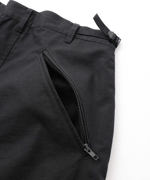 パンツ RIPSTOP MULTI POCKET PANTS XLARGE 36inch XLARGE（エクストララージ）の「RIPSTOP MULTI POCKET PANTS
