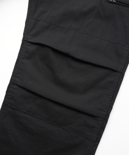 XLARGE(エクストララージ)の「RIPSTOP MULTI POCKET PANTS(カーゴパンツ・メンズ・グレー/ベージュ/ブラック・32inch/30inch/34inch/36inch)」の13枚目の写真