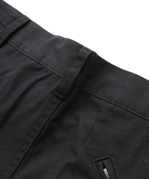 XLARGE(エクストララージ)の「RIPSTOP MULTI POCKET PANTS(カーゴパンツ・メンズ・グレー/ベージュ/ブラック・32inch/30inch/34inch/36inch)」の15枚目の写真