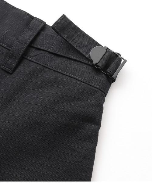 XLARGE（エクストララージ）の「RIPSTOP MULTI POCKET PANTS