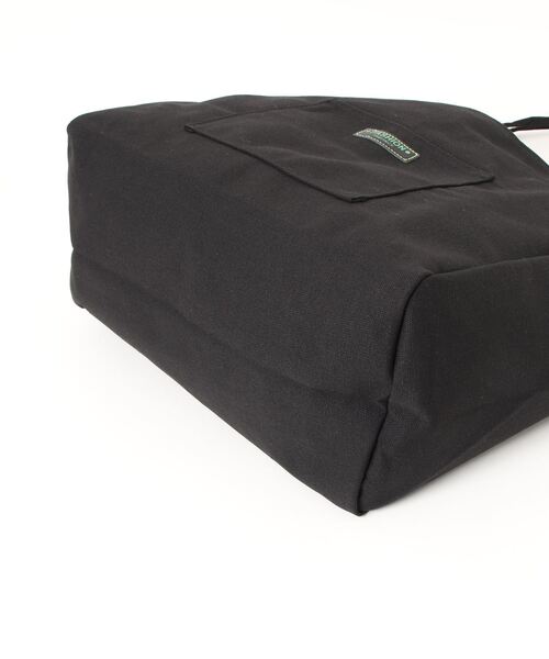 c.u.l(シーユーエル)の「キャンパスカラートートバッグ cula408(トートバッグ・レディース・グリーン/ピンク/オレンジ/ブルー/アイボリー/ブラック・FREE)」の16枚目の写真