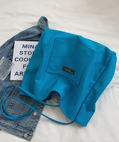 ♡ CAOLILA ♡ キャンパスカラートートバッグ cula408（トートバッグ）｜c.u.l