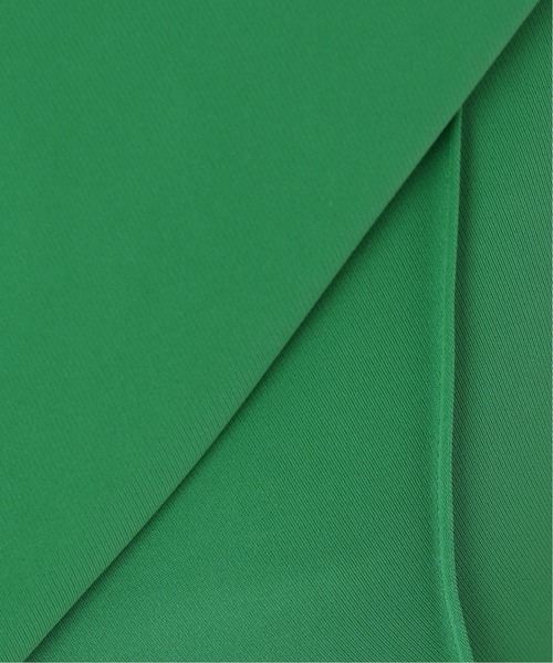 JOURNAL STANDARD（ジャーナルスタンダード）の「リラックスストレッチイージーパンツ（その他パンツ・レディース・ブラック/ブラウン/グリーン系その他・38/36）」の15枚目の写真