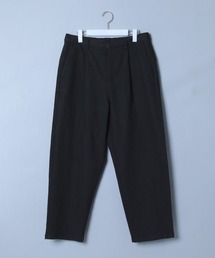 [NUMERALS/URBAN FIT]ワイドデニム